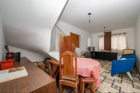Casa com 2 Quartos à venda, 180m² no Parque Jabaquara, São Paulo