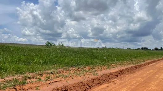 Lote/Terreno à venda, 240m² no Loteamento Santa Maria do Leme, São Carlos
