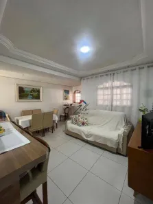 Casa com 2 Quartos à venda, 110m² no Conjunto Habitacional São José, Campo Limpo Paulista