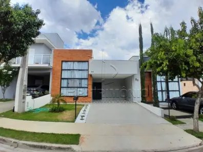 Casa de Condomínio com 3 Quartos à venda, 128m² no Cajuru do Sul, Sorocaba