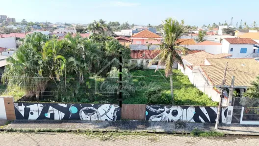 Lote/Terreno à venda, 360m² no Balneário Stella Maris, Peruíbe