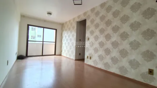 Apartamento com 2 Quartos à venda, 60m² no Jardim Boa Esperança, Campinas
