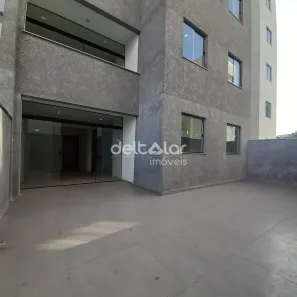 Apartamento com 2 Quartos à venda, 123m² no Santa Branca, Belo Horizonte