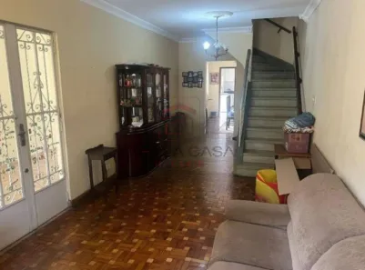 Sobrado com 2 Quartos à venda, 230m² no Ipiranga, São Paulo