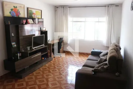 Casa com 2 Quartos à venda, 108m² no Cerâmica, São Caetano do Sul