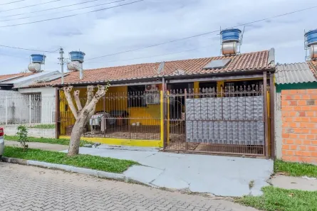 Casa com 3 Quartos à venda, 94m² no Diácono João Luiz Pozzobon, Santa Maria