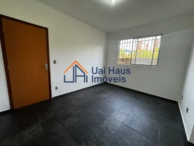 Apartamento com 2 Quartos à venda, 42m² no Camargos, Belo Horizonte