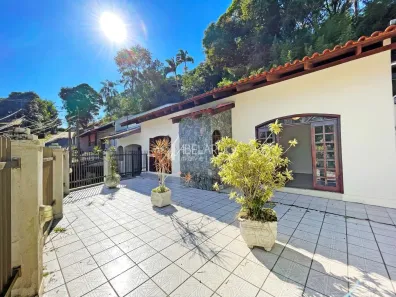 Casa com 3 Quartos à venda, 140m² no Garcia, Blumenau