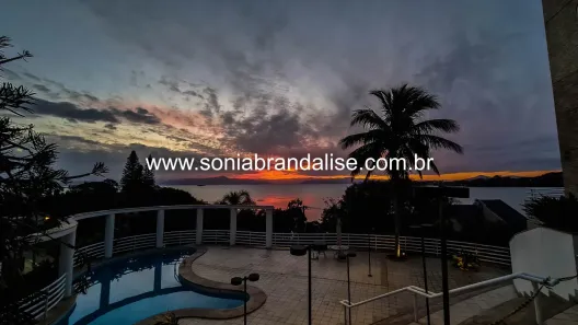 Cobertura com 3 Quartos à venda, 350m² no João Paulo, Florianópolis