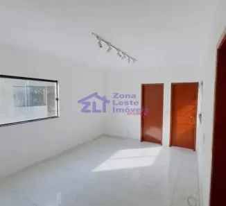 Apartamento com 2 Quartos à venda, 51m² no Vila Santa Isabel, São Paulo
