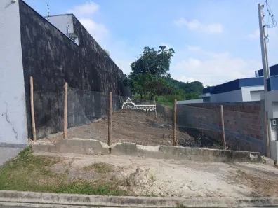 Lote/Terreno à venda, 260m² no Jardim Sant'Anna do Pedregulho, Jacareí