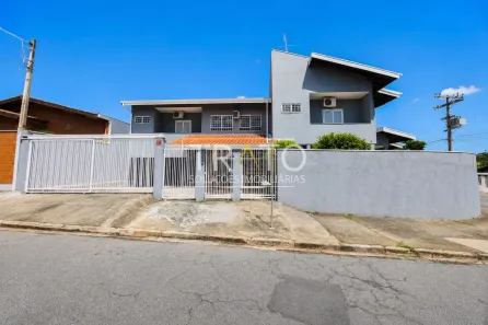 Imóvel Comercial com 3 Quartos à venda, 236m² no Parque Imperador, Campinas