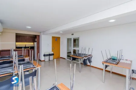 Apartamento com 2 Quartos à venda, 52m² no Ipanema, Porto Alegre