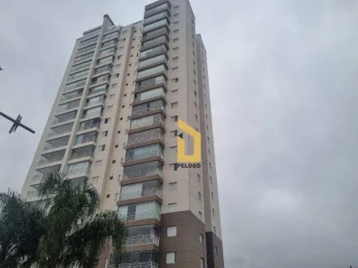 Apartamento com 3 Quartos à venda, 72m² no Vila Isolina Mazzei, São Paulo