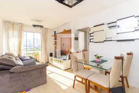 Apartamento com 2 Quartos à venda, 58m² no Bosque da Saúde, São Paulo