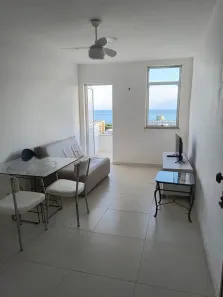 Apartamento com 1 Quarto à venda, 60m² no Barra, Salvador