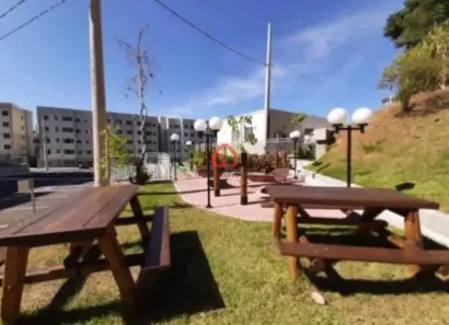 Apartamento com 2 Quartos à venda, 53m² no Vargem Grande, Rio de Janeiro