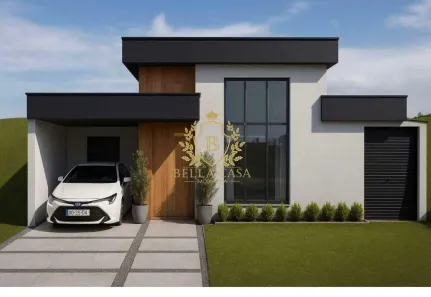 Casa com 3 Quartos à venda, 170m² no Fazendinha, Araruama