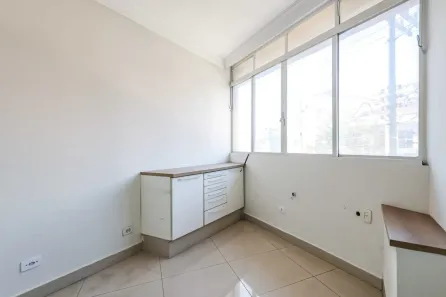 Ponto Comercial com 5 Quartos para alugar, 51m² no Lapa, São Paulo