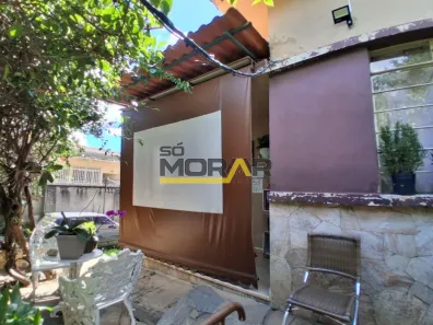 Casa com 3 Quartos à venda, 122m² no Renascença, Belo Horizonte