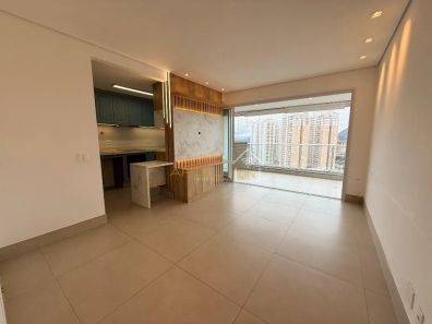 Apartamento com 2 Quartos à venda, 90m² no Ponta da Praia, Santos