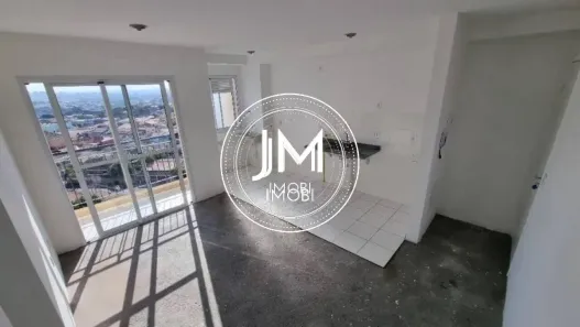 Apartamento com 2 Quartos à venda, 55m² no Jardim Santa Izabel, Hortolândia