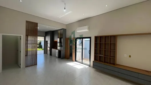 Casa de Condomínio com 3 Quartos à venda, 170m² no Residencial Vila Toscana, Mogi Mirim