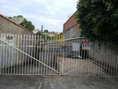Casa com 1 Quarto à venda, 60m² no Jardim São Camilo, Hortolândia