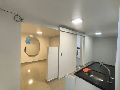 Casa com 1 Quarto para alugar, 50m² no Jardim Fraternidade, São Paulo