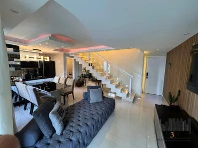 Apartamento com 2 Quartos à venda, 78m² no Alto de Pinheiros, São Paulo