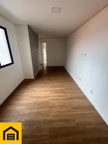 Cobertura com 2 Quartos para alugar, 102m² no Vila Valparaíso, Santo André