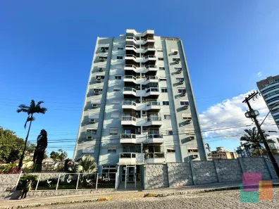 Apartamento com 3 Quartos à venda, 100m² no Atiradores, Joinville
