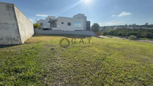 Lote/Terreno à venda, 432m² no Alphaville Nova Esplanada, Votorantim
