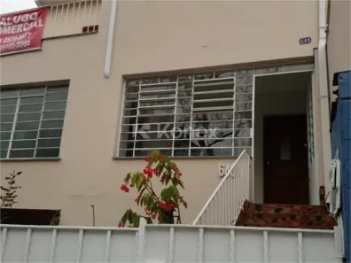 Imóvel Comercial com 3 Quartos para alugar, 180m² no Água Fria, São Paulo