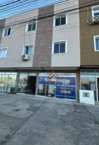 Apartamento com 1 Quarto à venda, 31m² no Jardim Algarve, Alvorada