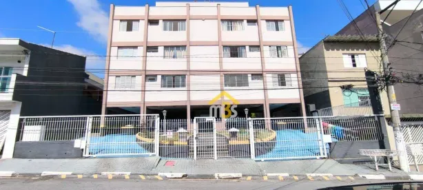 Apartamento com 2 Quartos à venda, 69m² no Cipava, Osasco