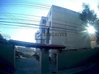 Apartamento com 2 Quartos à venda, 72m² no Centro, São Bernardo do Campo