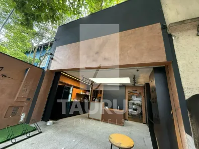Ponto Comercial à venda, 300m² no Indianópolis, São Paulo