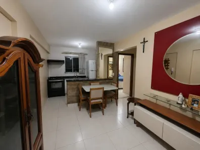 Apartamento com 2 Quartos à venda, 43m² no Setor Habitacional Vicente Pires, Brasília