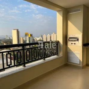 Apartamento com 1 Quarto à venda, 46m² no Jardim Apolo I, São José dos Campos