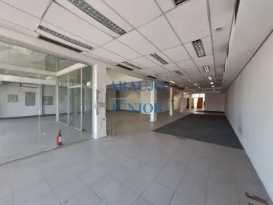 Ponto Comercial para alugar, 2228m² no Cidade Jardim, Americana