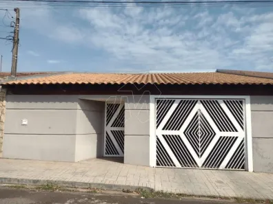 Casa com 2 Quartos à venda, 152m² no Jardim Gardênias, Araraquara