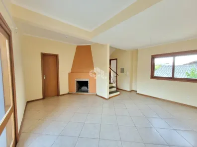 Casa de Condomínio com 3 Quartos à venda, 173m² no Nonoai, Porto Alegre