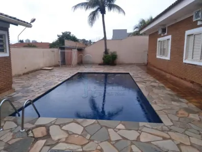 Casa com 4 Quartos para alugar, 370m² no Ribeirânia, Ribeirão Preto