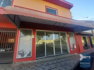 Ponto Comercial para alugar, 120m² no Parque Residencial Maria Stella Faga, São Carlos
