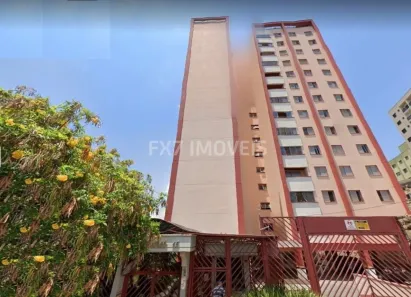 Apartamento com 3 Quartos à venda, 89m² no Ponte Preta, Campinas