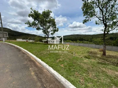 Lote/Terreno à venda, 662m² no Lagoa Santa Park Residence, Lagoa Santa