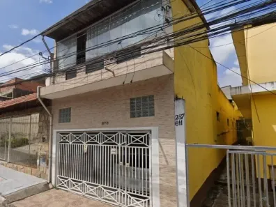 Imóvel Comercial com 5 Quartos à venda, 125m² no Vila Silviânia, Carapicuíba