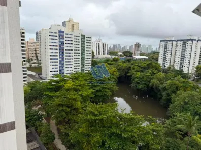 Apartamento com 2 Quartos à venda, 67m² no Pituba, Salvador