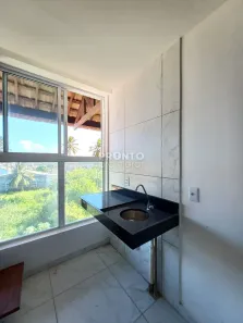 Flat com 1 Quarto à venda, 29m² no Centro, Ipojuca